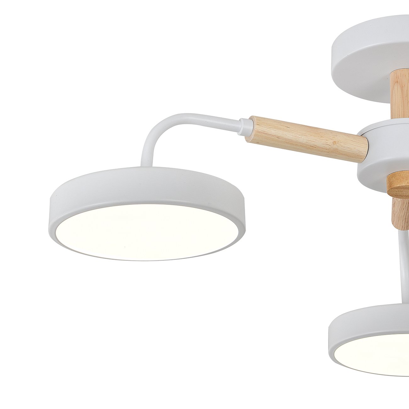 Потолочная люстра Escada 10270/3LED