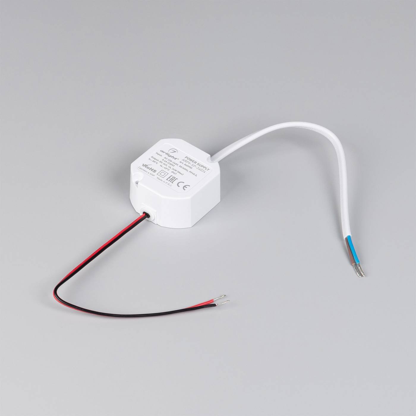 Драйвер для LED ленты Arlight Arpv 040950