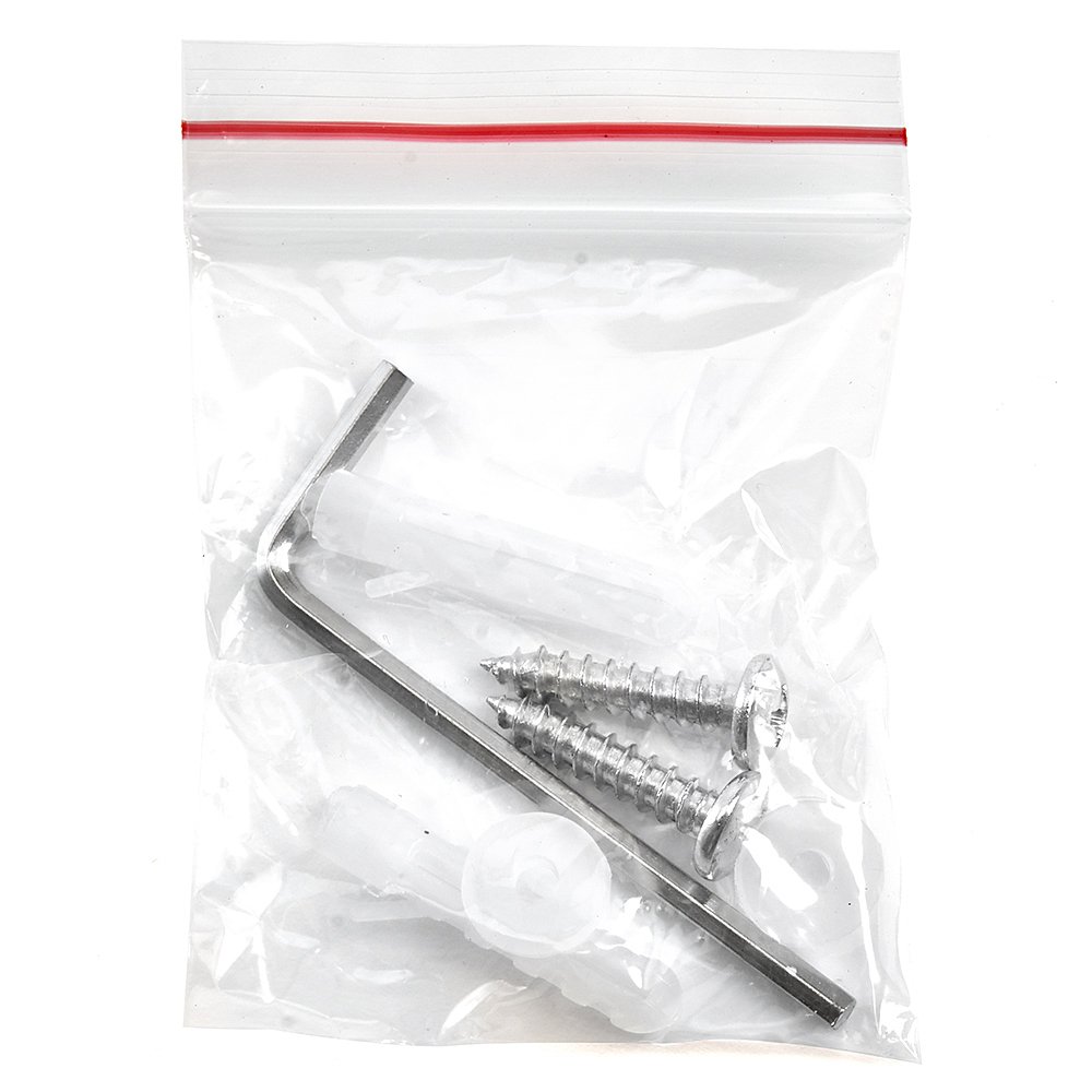 Уличный настенный светильник Feron Дели 48364