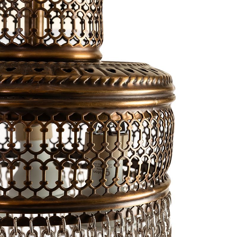 L02423 Настенное бра L'Arte Luce Luxury Marrakesh L02423