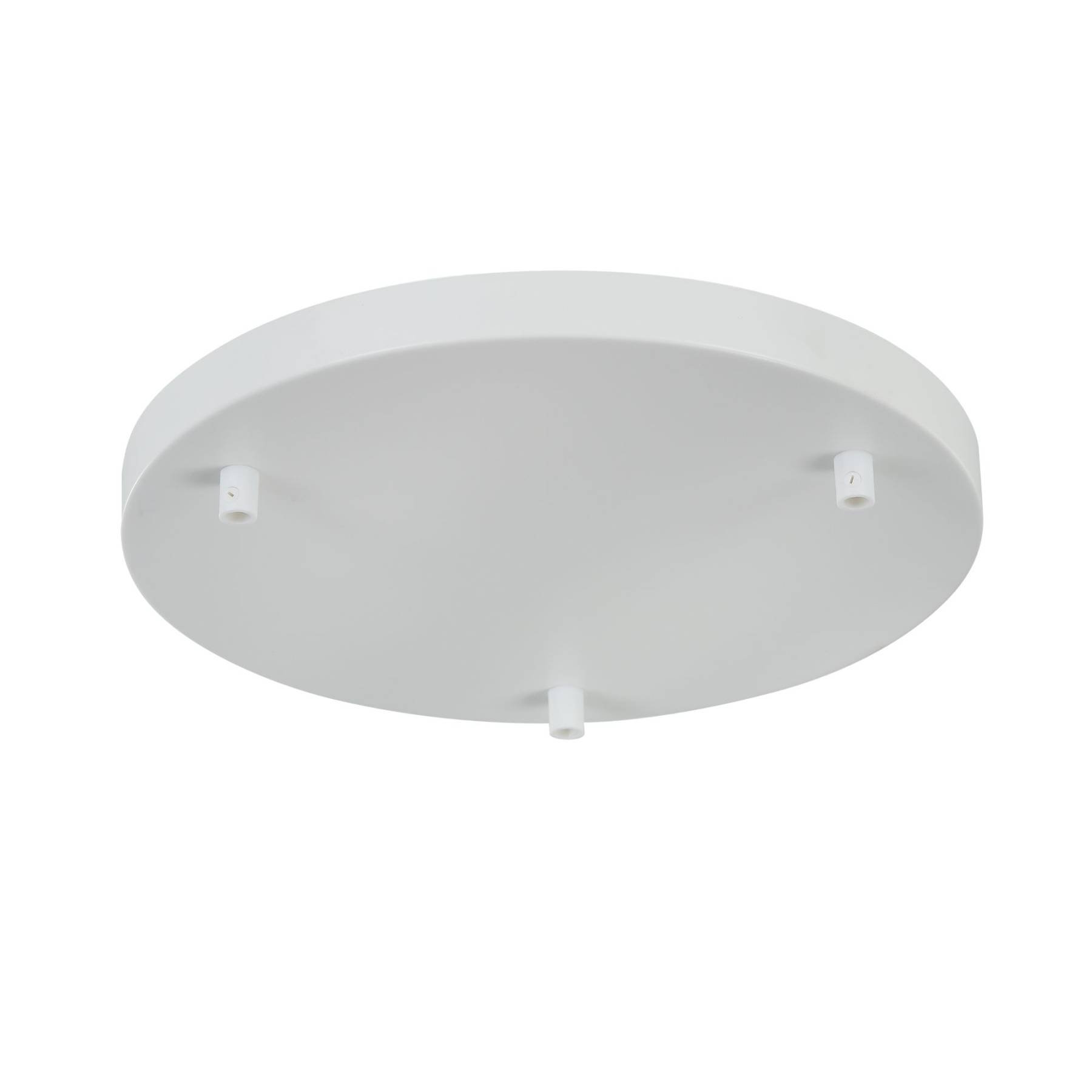 SPR-BASE-R-03-W Потолочное основание Maytoni Universal mount SPR-BASE-R-03-W
