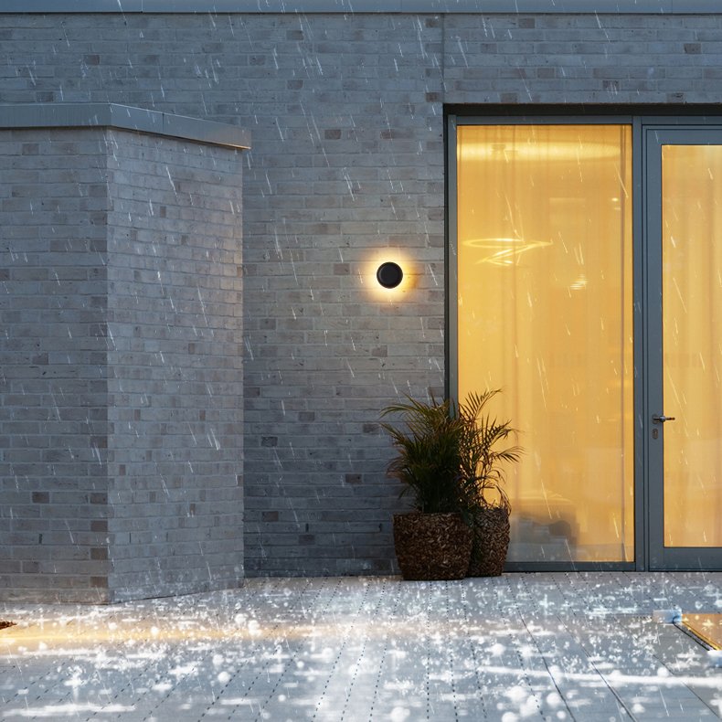 224205-23 Настенный светильник ImperiumLoft Point01 224205-23
