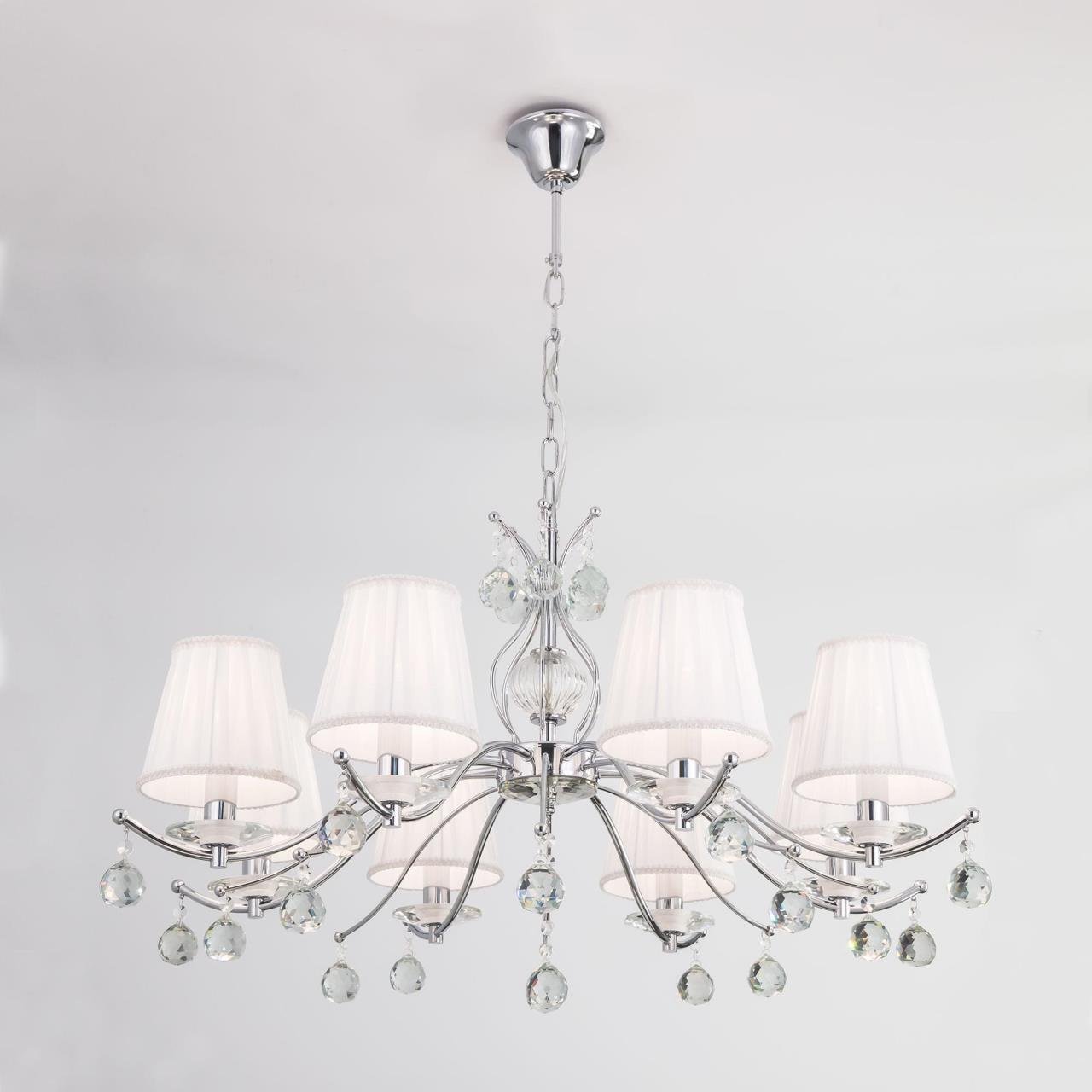 CL438181 Подвесная люстра Citilux Шелли CL438181