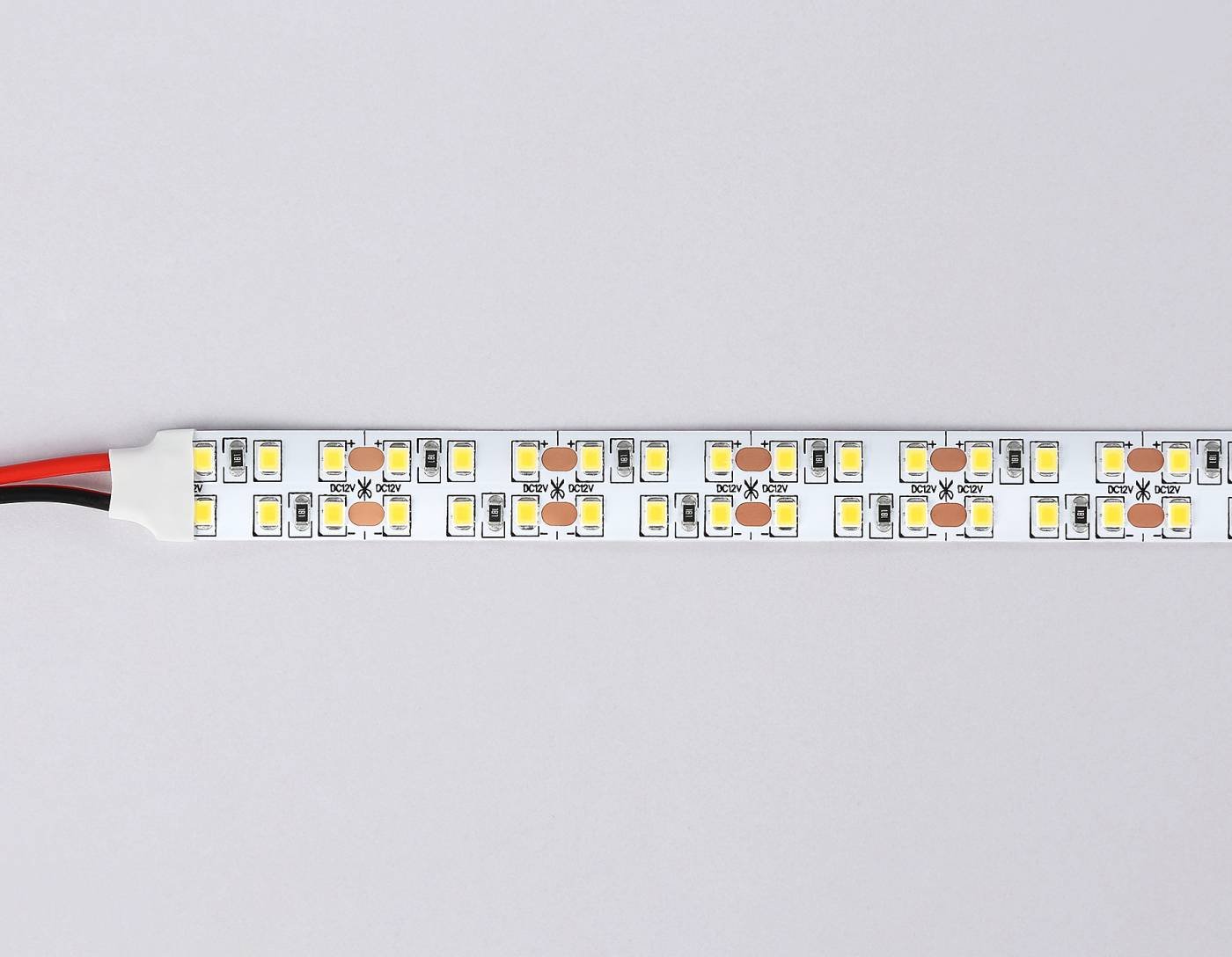 LED лента Ambrella LED Strip 12V GS1602