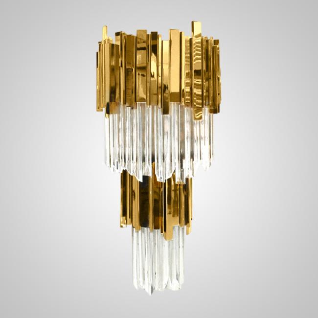 73516-22 Настенное бра ImperiumLoft 44.327 73516-22