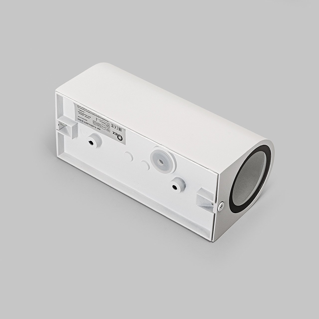 IL.0014.0017-2-WH Настенный светильник IMEX Wels IL.0014.0017-2-WH