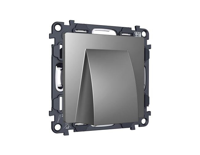 Комплект вывода кабеля с фиксатором Ambrella Volt ALFA MA665810