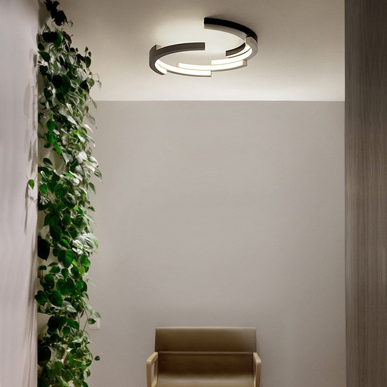 208327-26 Потолочная люстра ImperiumLoft Vima01 208327-26