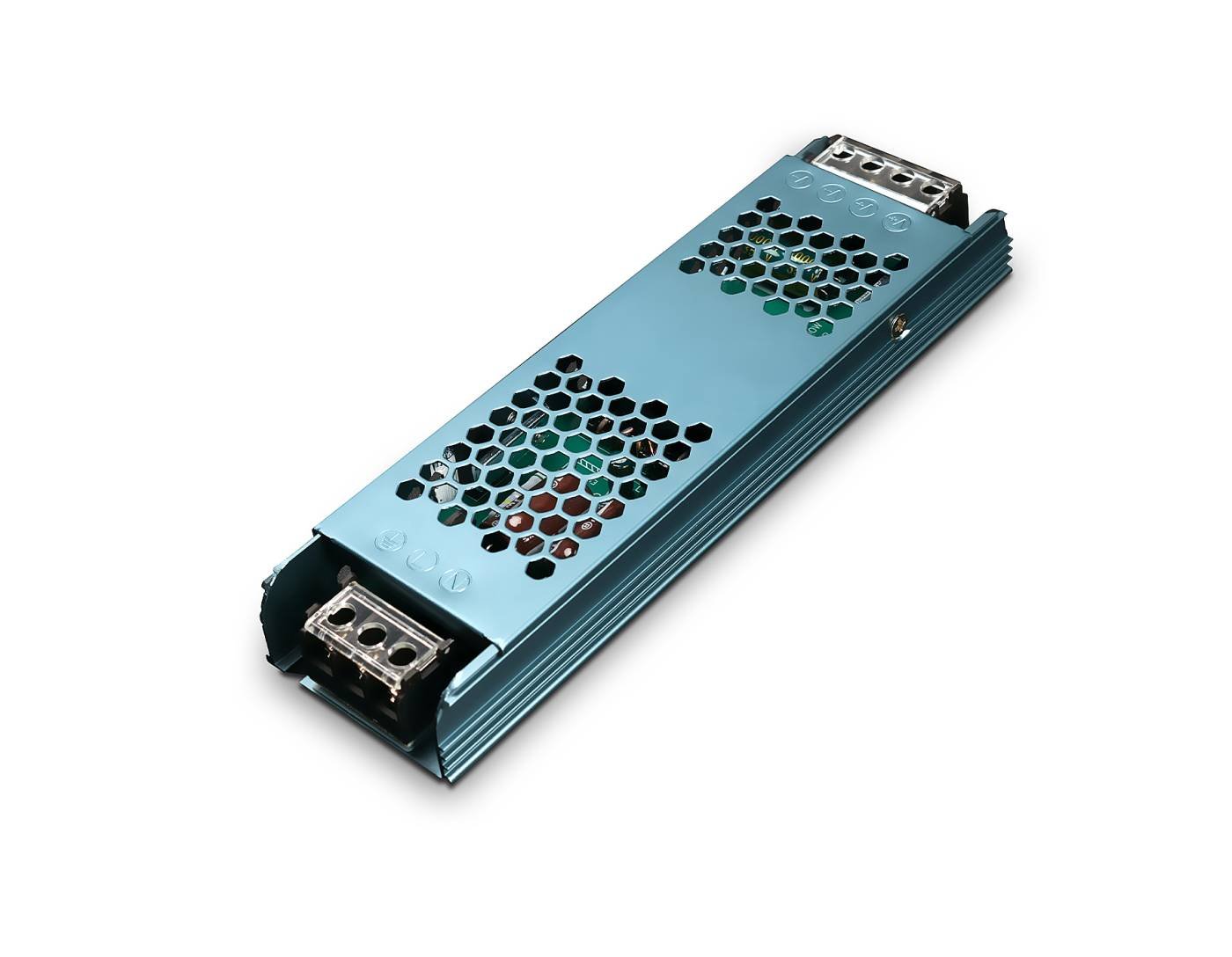 Драйвер для LED ленты Ambrella LED Driver 24V GS8926