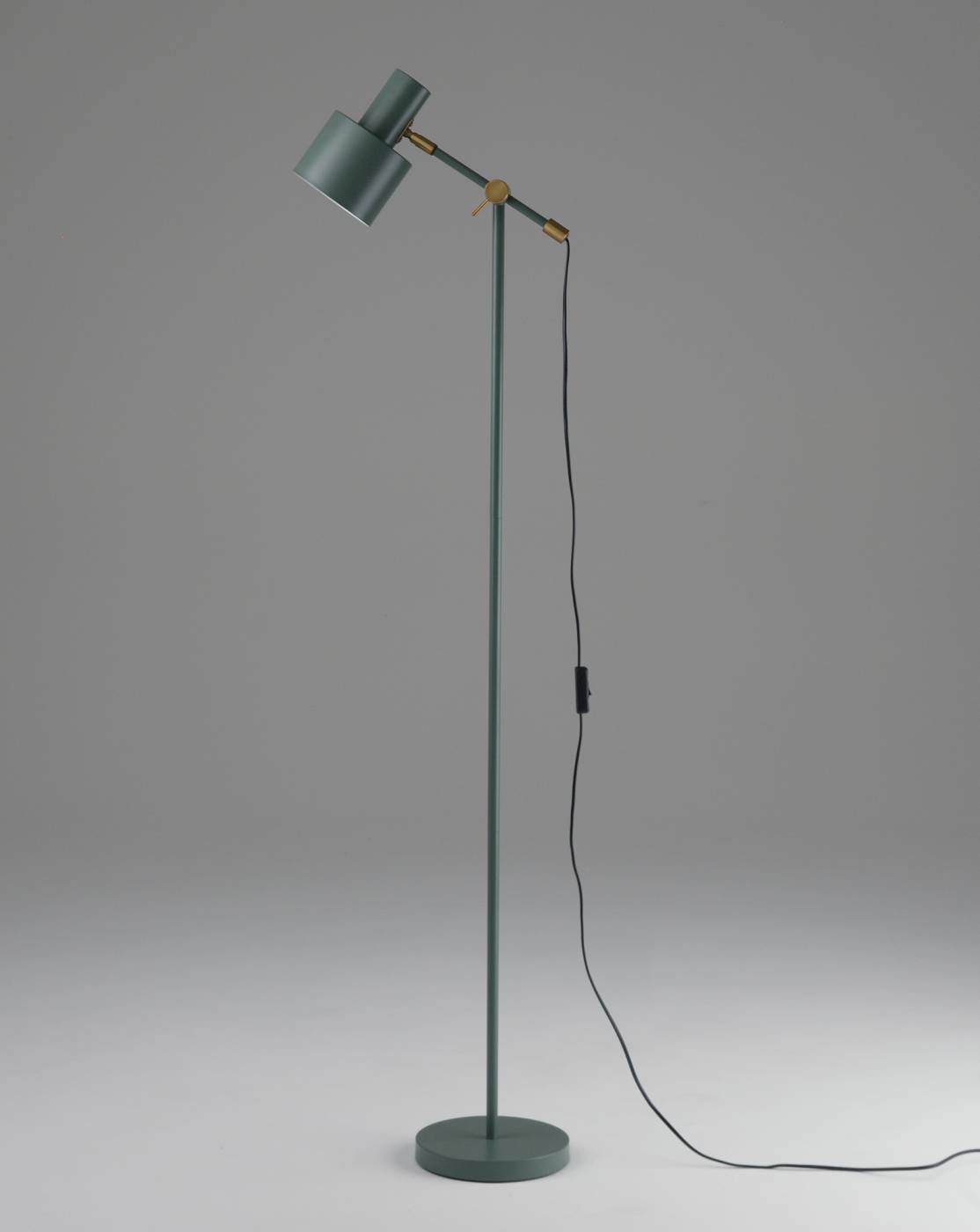 Торшер Moderli Artis V11269-1F