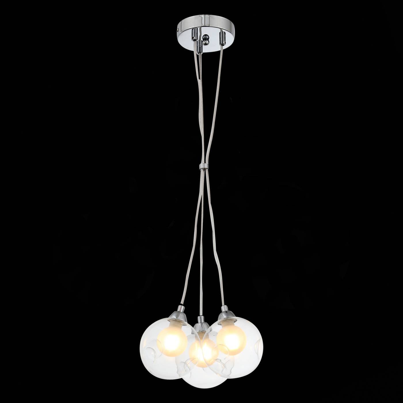 Светильник подвесной ST Luce Dualita SL431.113.03