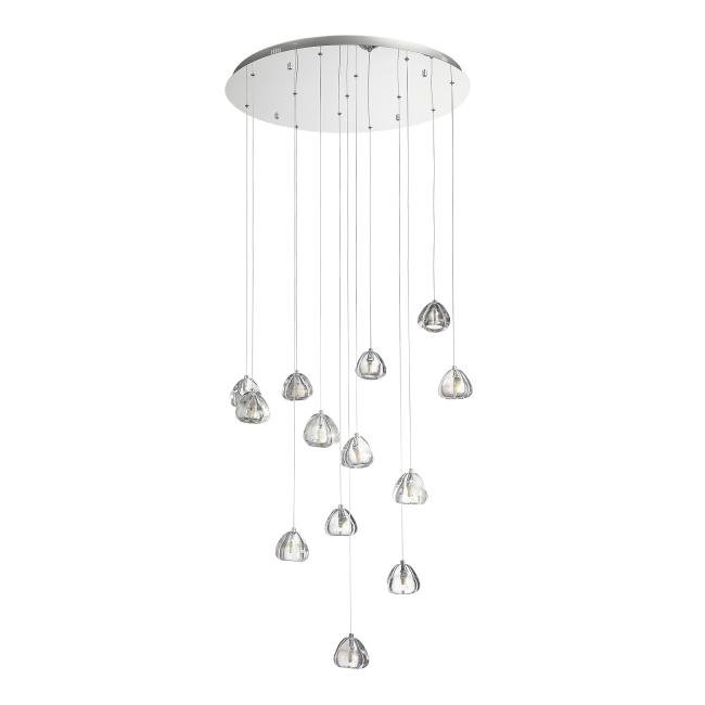 SL6017.101.13 Светильник подвесной ST Luce Waterfall SL6017.101.13