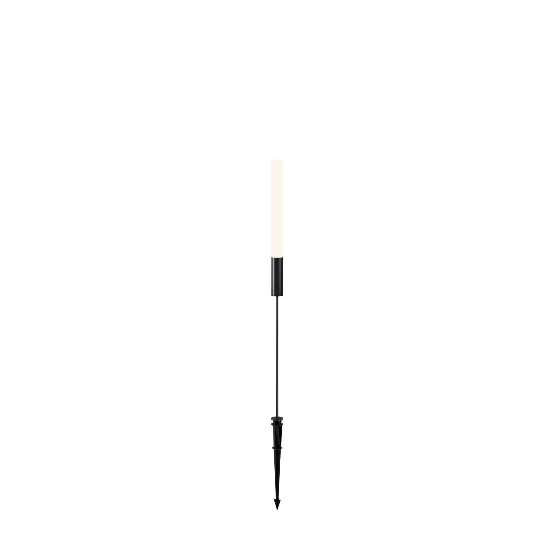 O510FL-L3B3K Грунтовый светильник Flare Maytoni O510FL-L3B3K