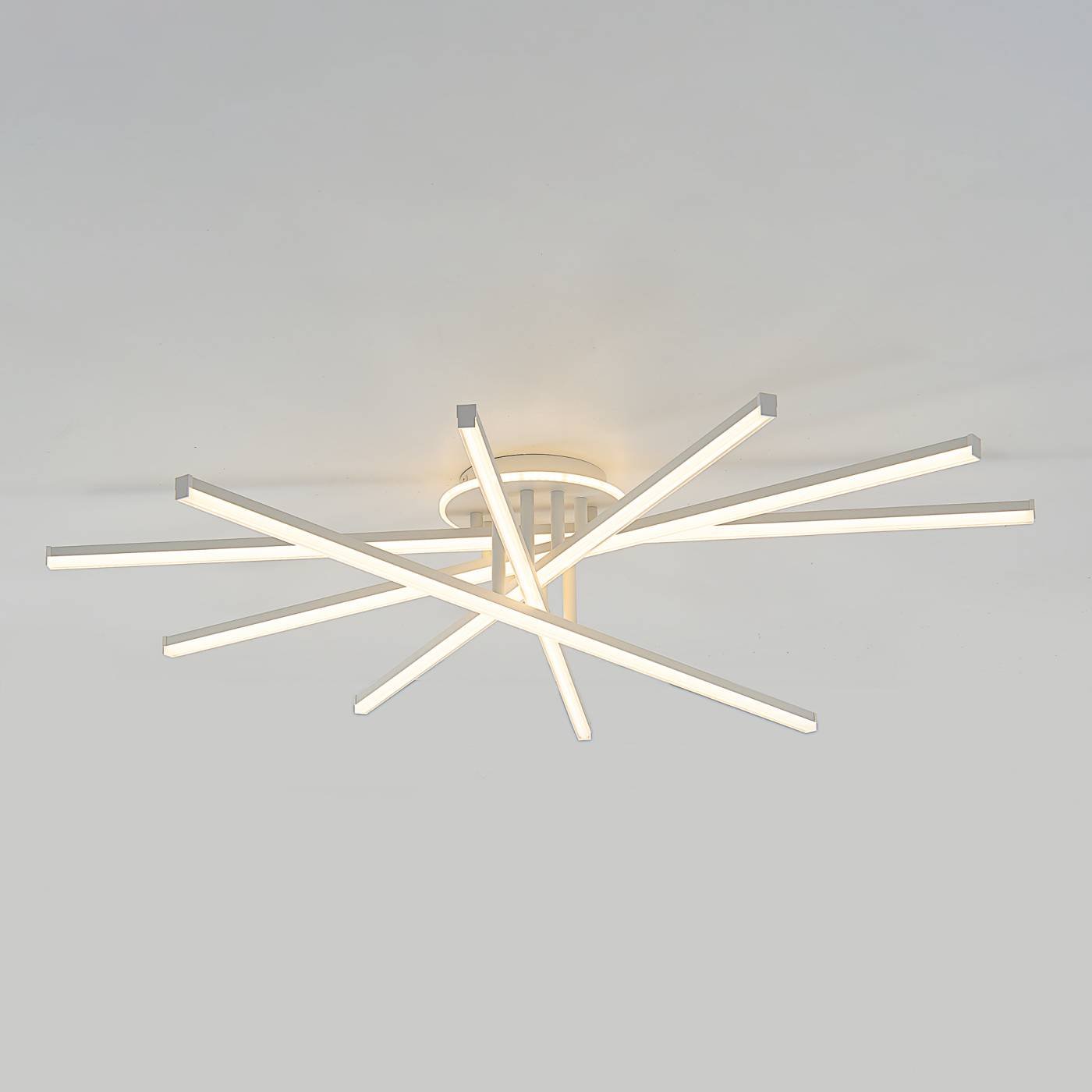 CL203650 Потолочная люстра Citilux Trent CL203650