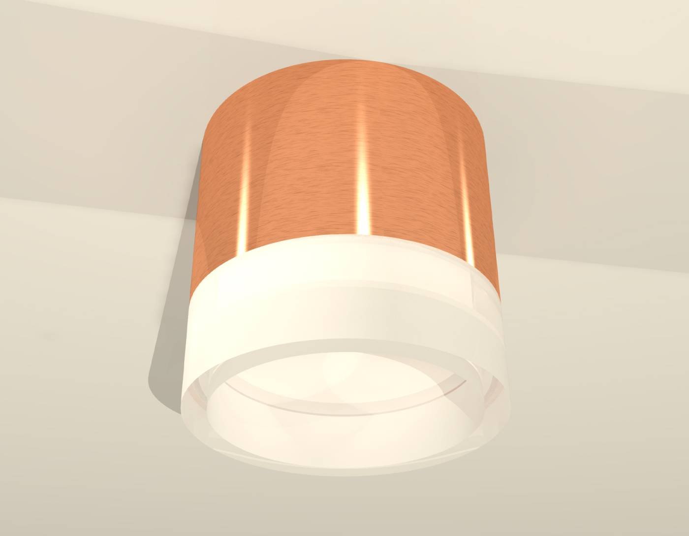 Накладной светильник Ambrella Techno XS8122010