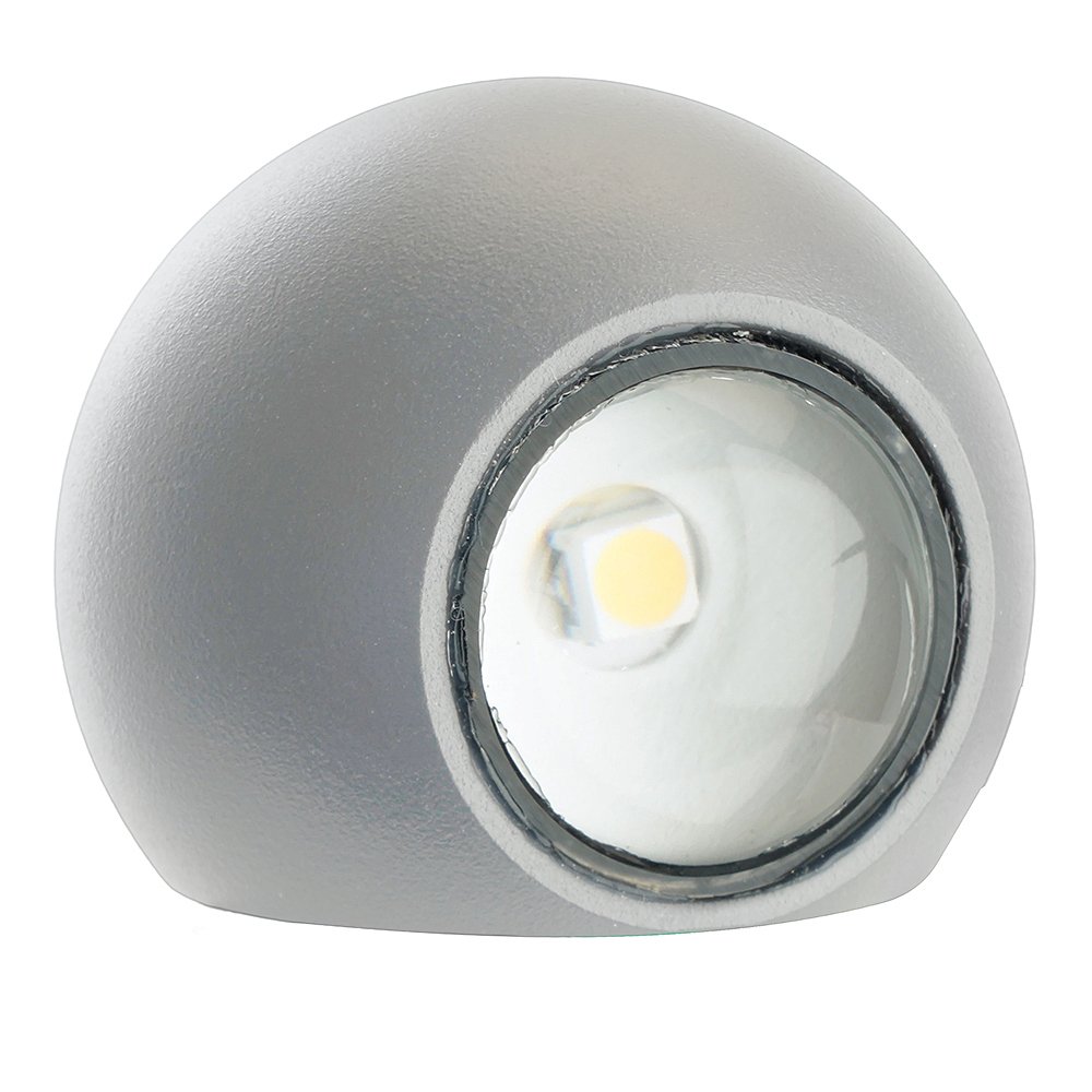 Уличный настенный светильник Feron AL51 51132