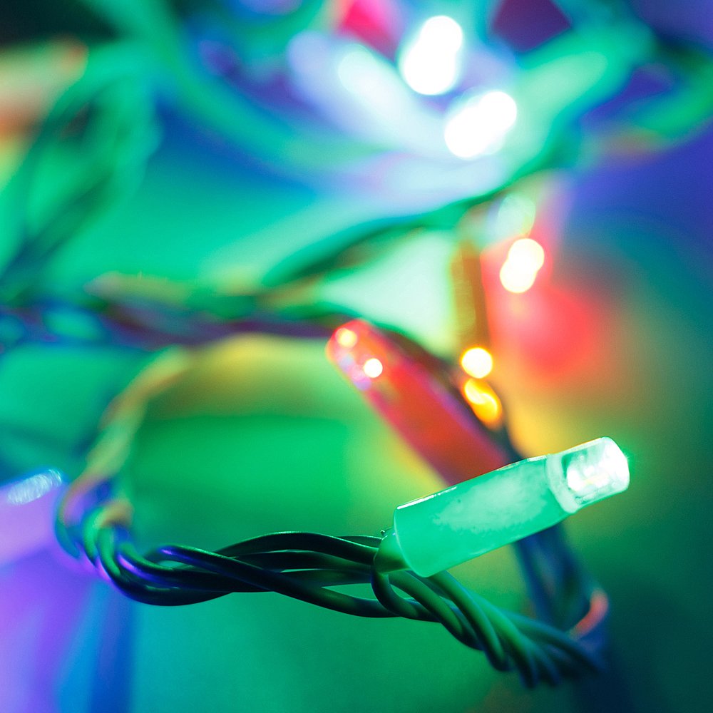 025823 Гирлянда Arlight 025823