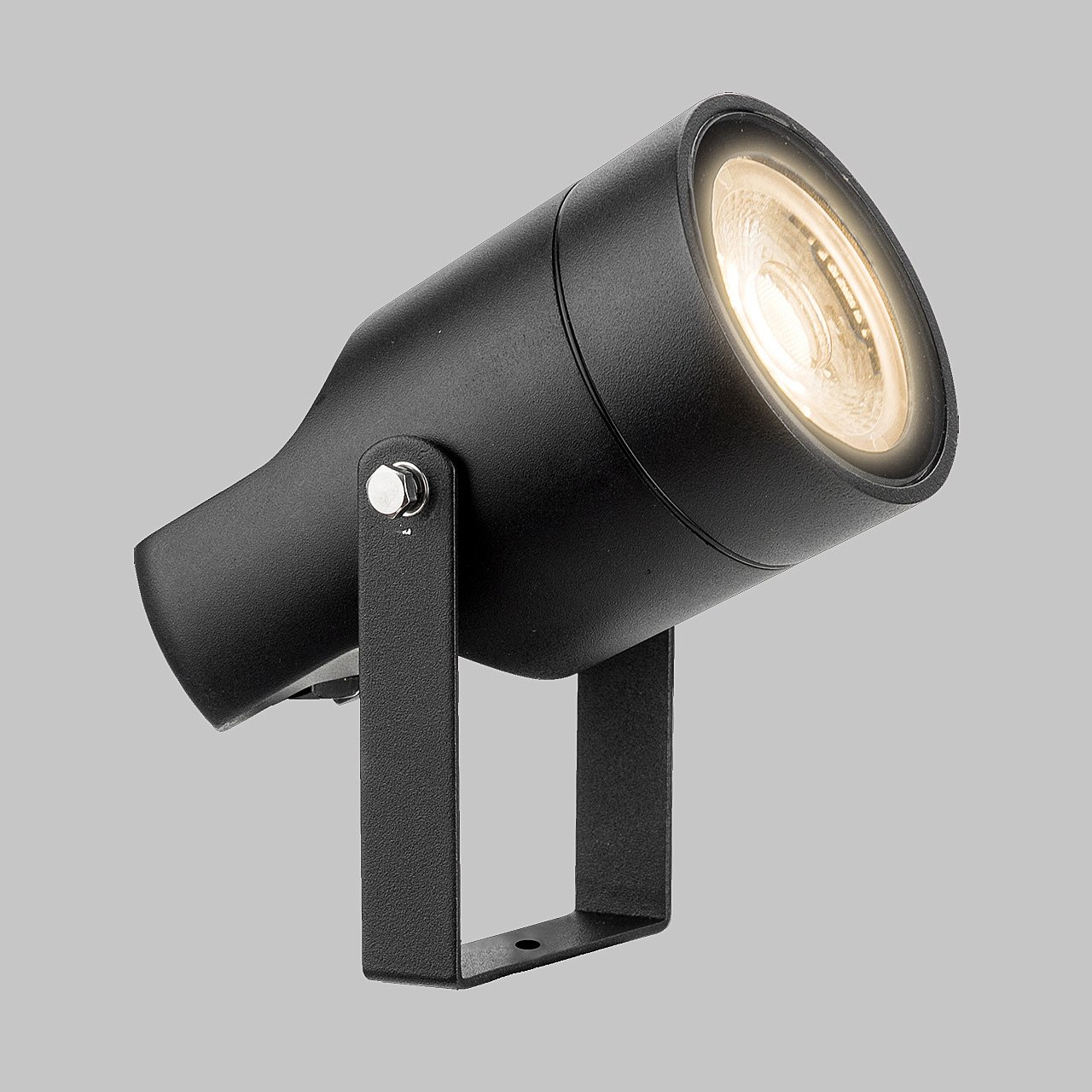 IL.0014.0030-BK Прожектор уличный IMEX Gras IL.0014.0030-BK