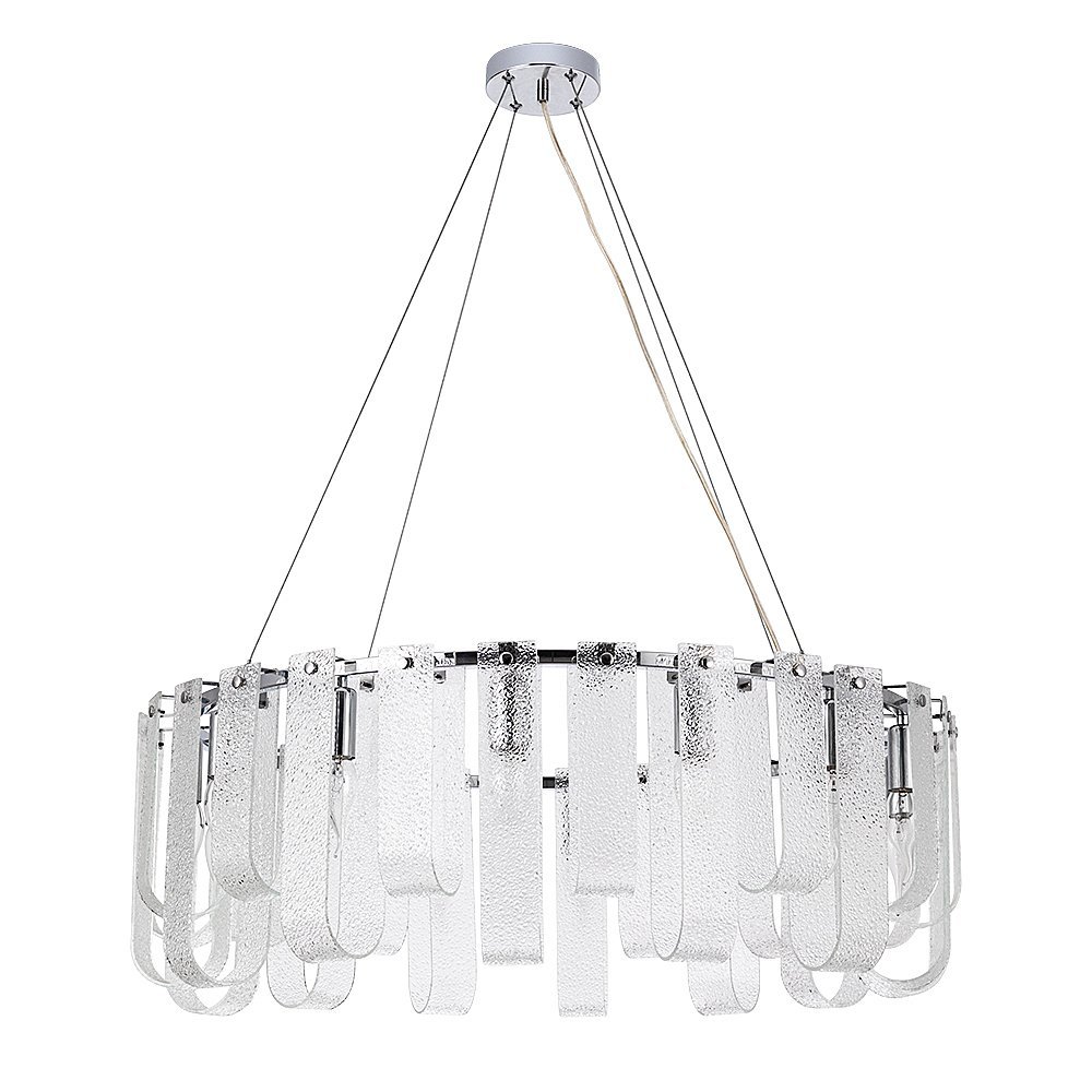 A4074LM-14CC Подвесная люстра Arte Lamp Denebola A4074LM-14CC