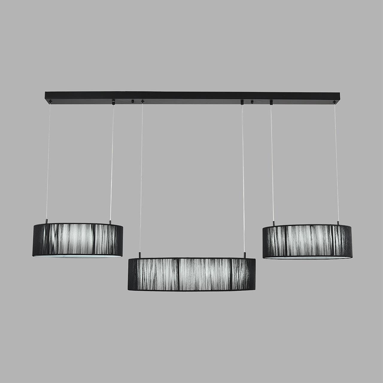 Подвесная люстра Lumion Kava 8371/70L