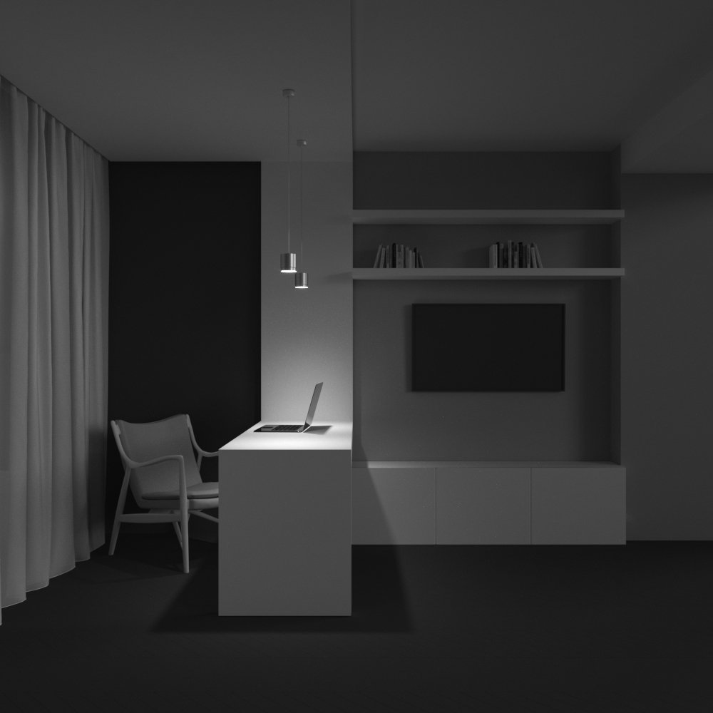 P088PL-GX53-MG Светильник подвесной Maytoni Pendant P088PL-GX53-MG