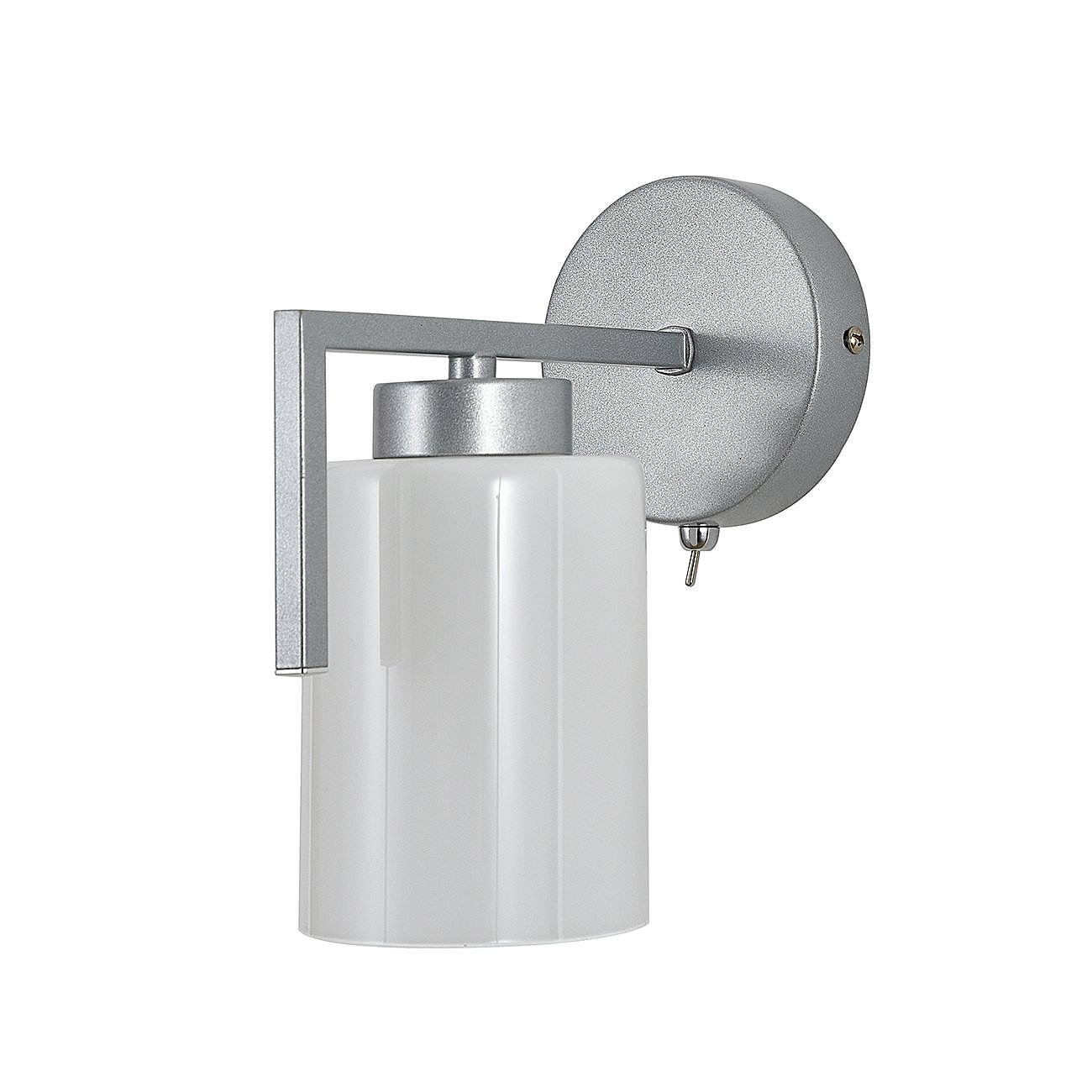 1142/1 Silver Настенное бра Escada Style 1142/1 Silver