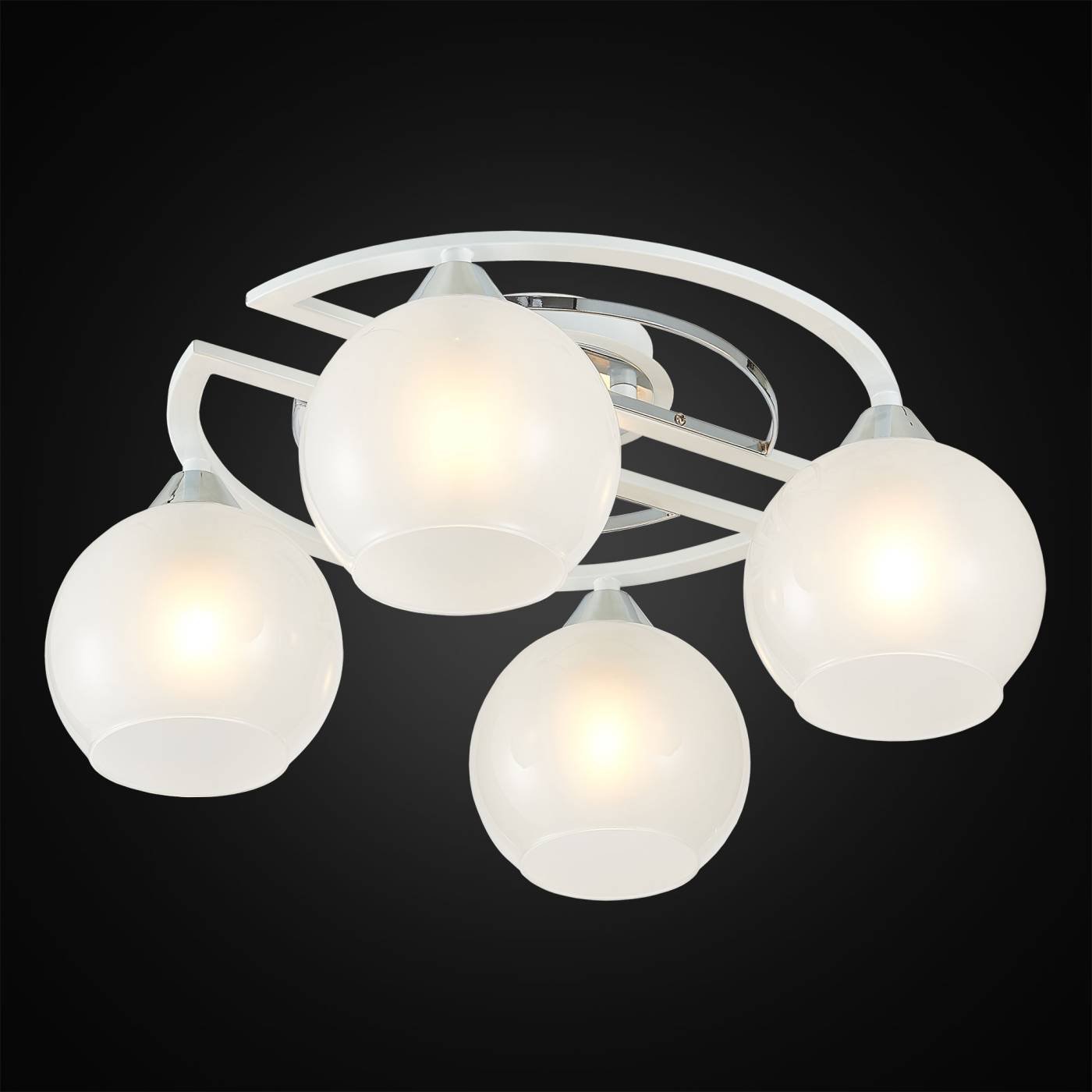 CL121140 Потолочная люстра Citilux Отто CL121140
