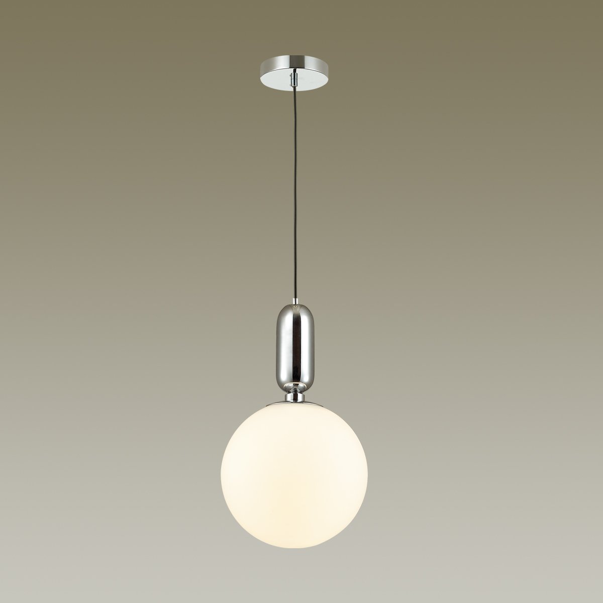 Светильник подвесной Odeon Light Okia 4673/1