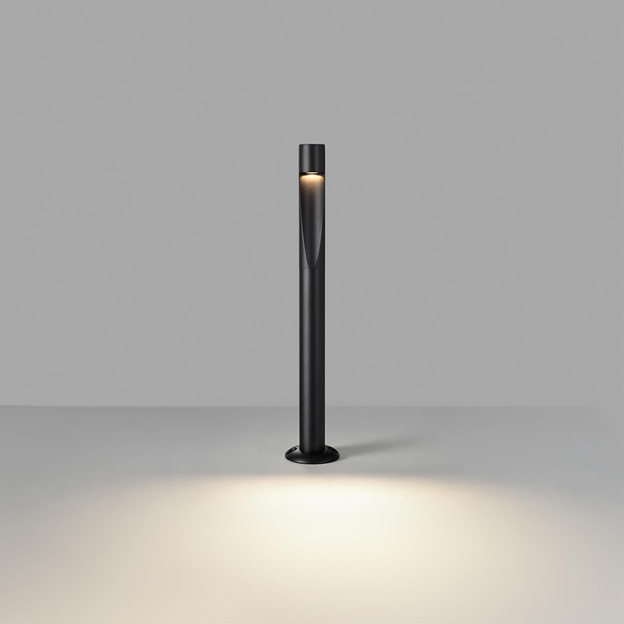 7206/5GL Наземный фонарь Frankie Odeon Light 7206/5GL