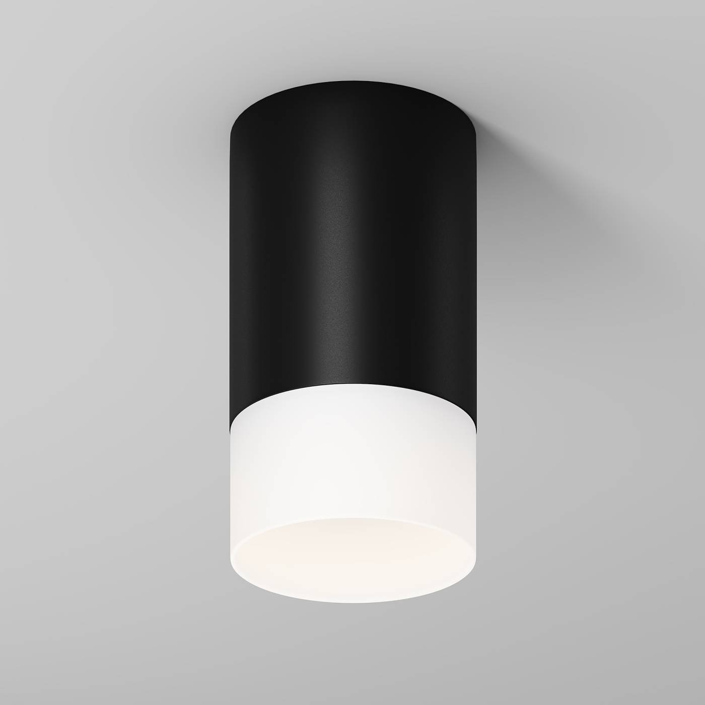 Накладной светильник Maytoni Ember O499CL-L10B3K
