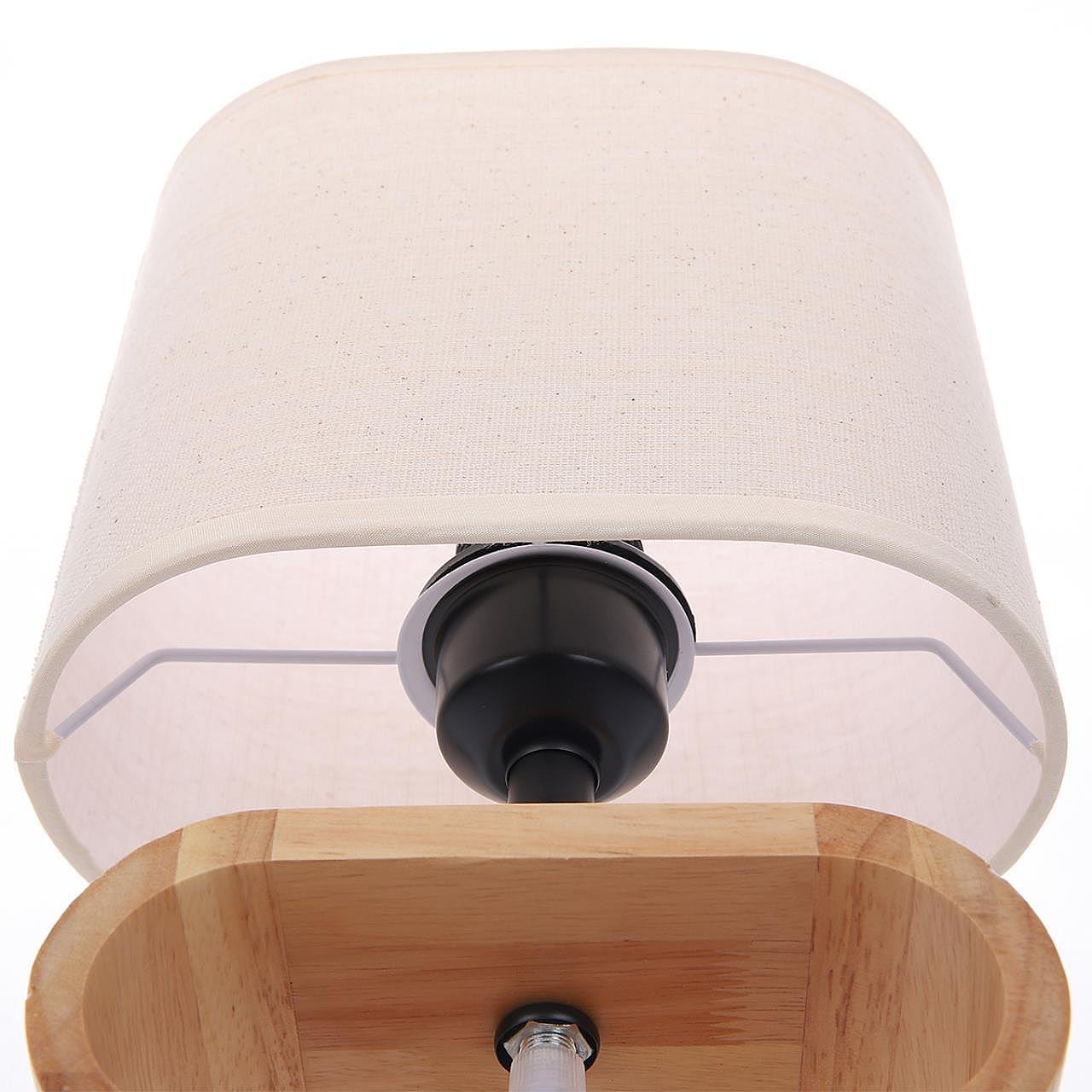 8199/1T Настольная лампа Lumion Maderana 8199/1T