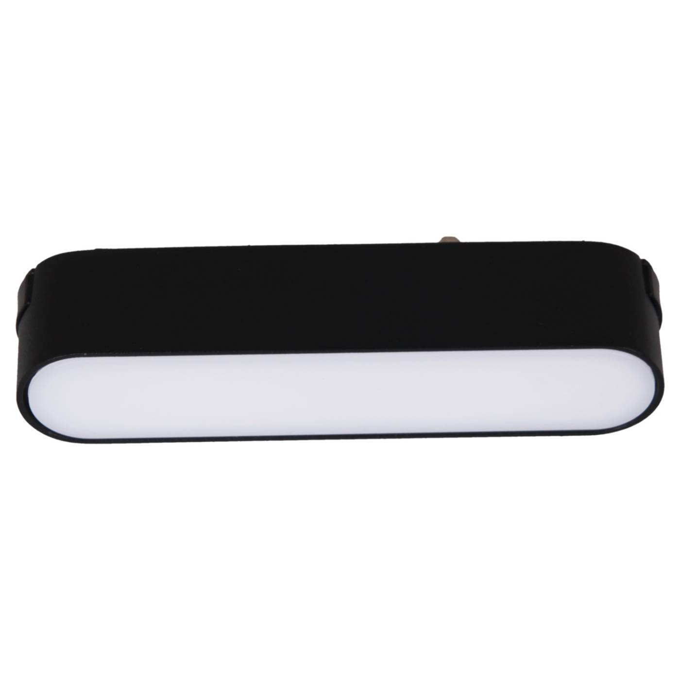 Трековый светильник Reluce 13001-9.3-001UR magnetic LED6W BK CCT+SMART