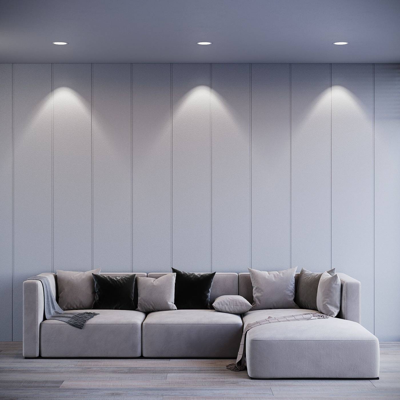 25069/LED 20W 4000K белый Встраиваемый светильник Elektrostandard Combi 25069/LED 20W 4000K белый