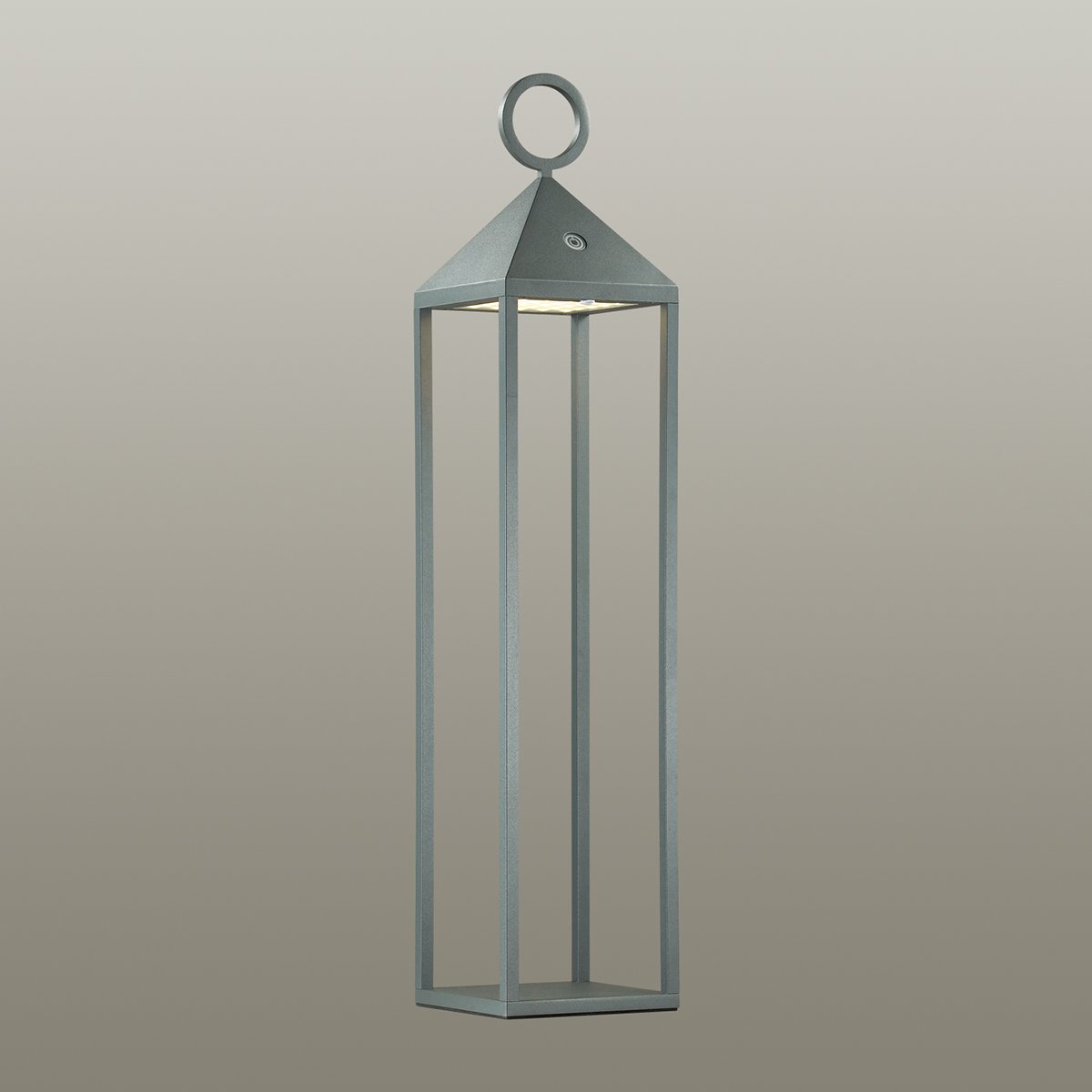Уличный наземный светильник Odeon Light York 4606/2TL