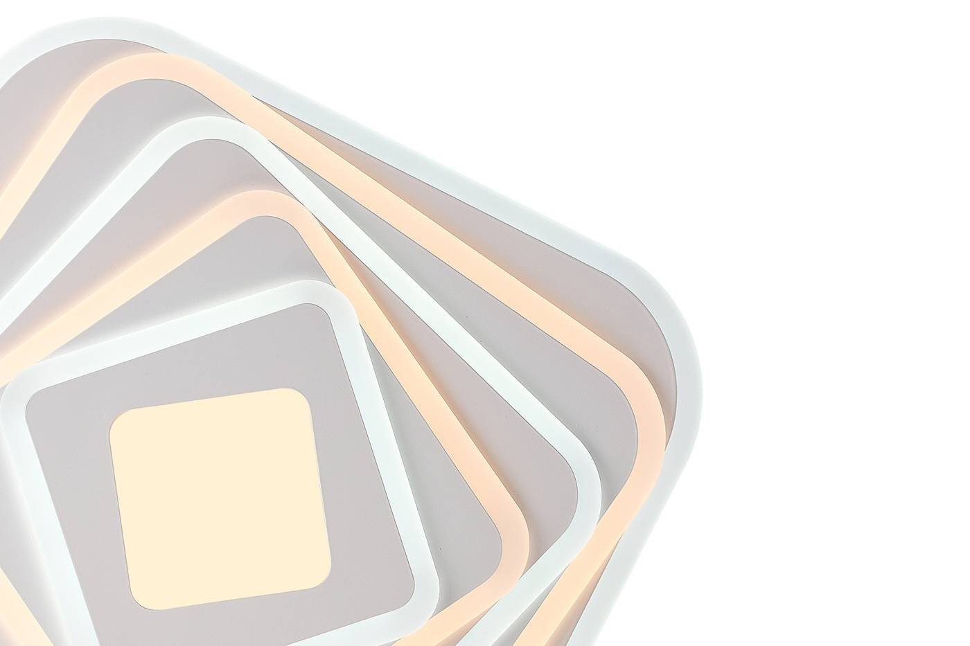 LED LAMPS 81068 Потолочная светодиодная люстра Led Natali Kovaltseva LED LAMPS 81068