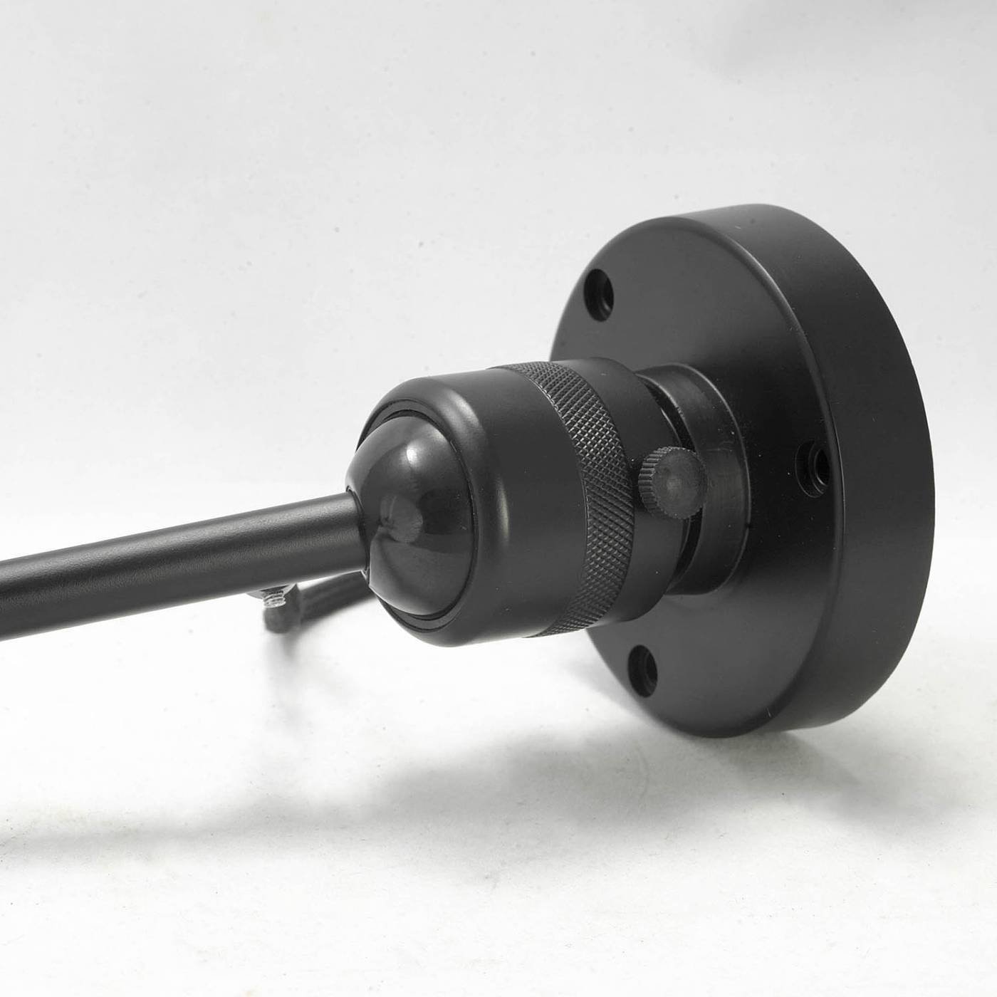 LSP-9563 Настенное бра Lussole Fairbanks LSP-9563