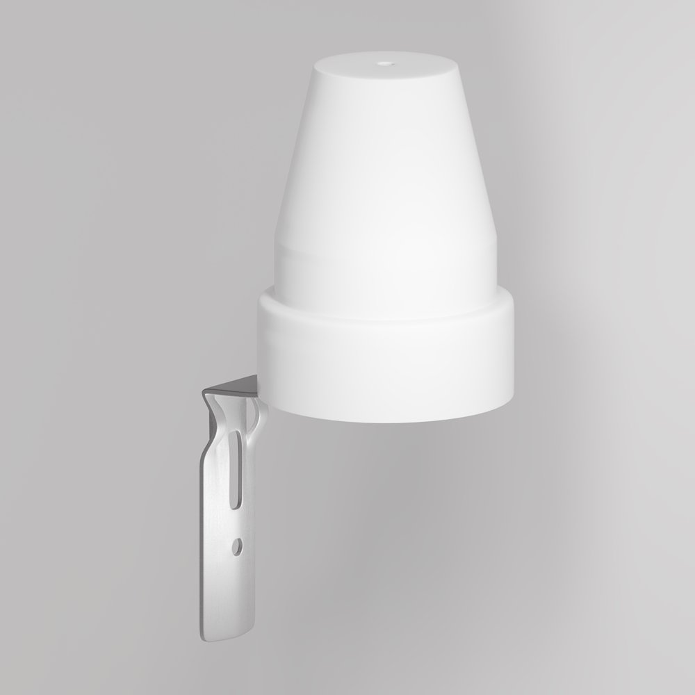 SL-02 Датчик освещенности Maytoni Датчики движения и освещенности SL-02