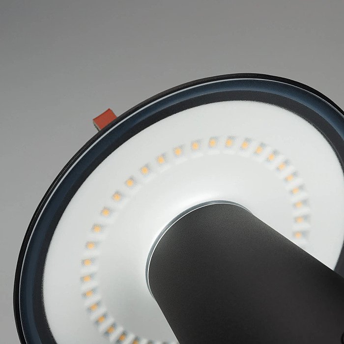 Уличный наземный светильник Arlight Patio 043587