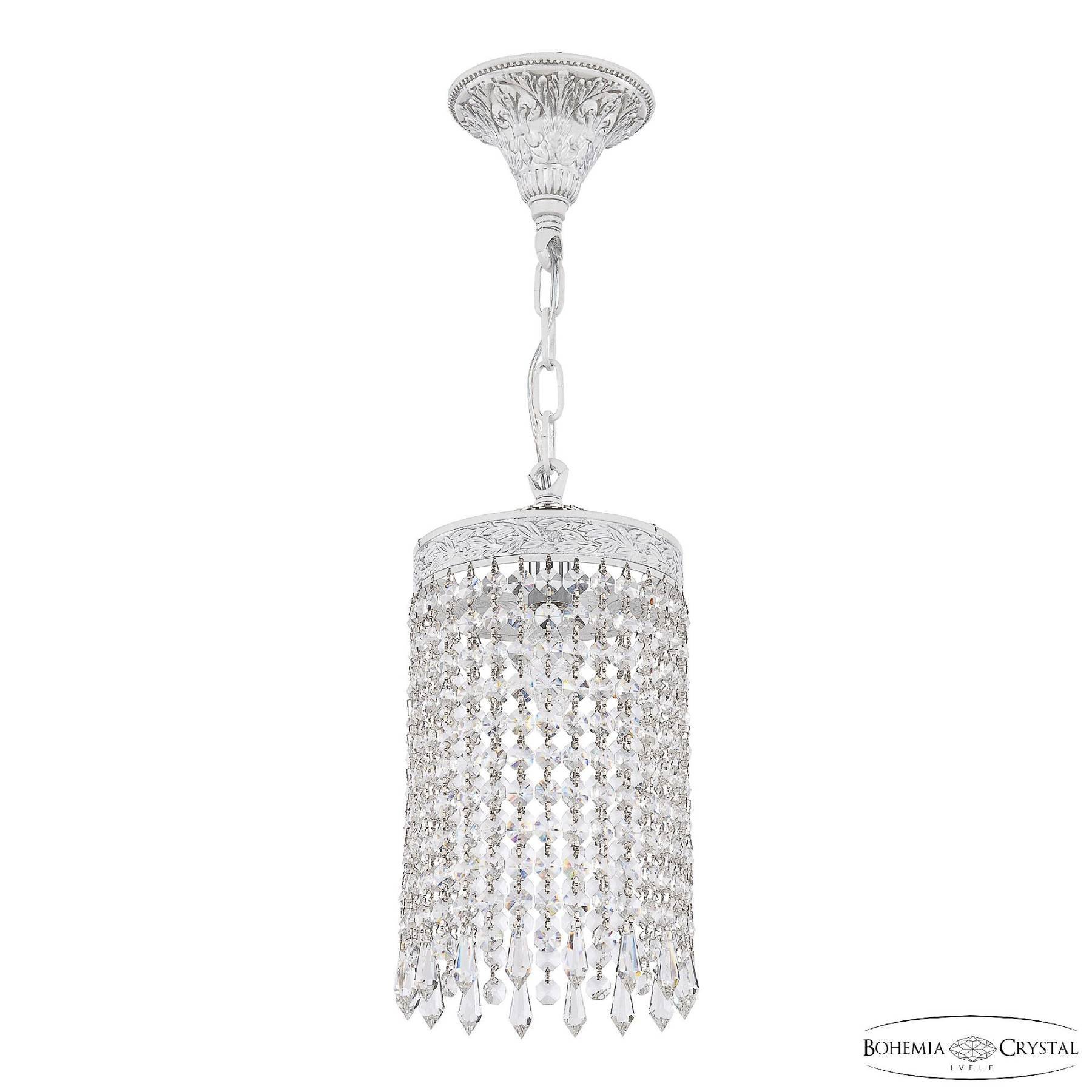 AL19201/15OL WMN Drops Светильник подвесной Bohemia AL1920 AL19201/15OL WMN Drops