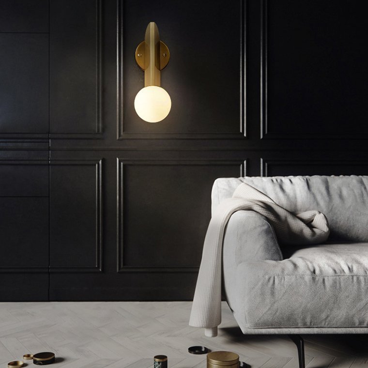 Настенный светильник ImperiumLoft Neo-Wall01 140889-26