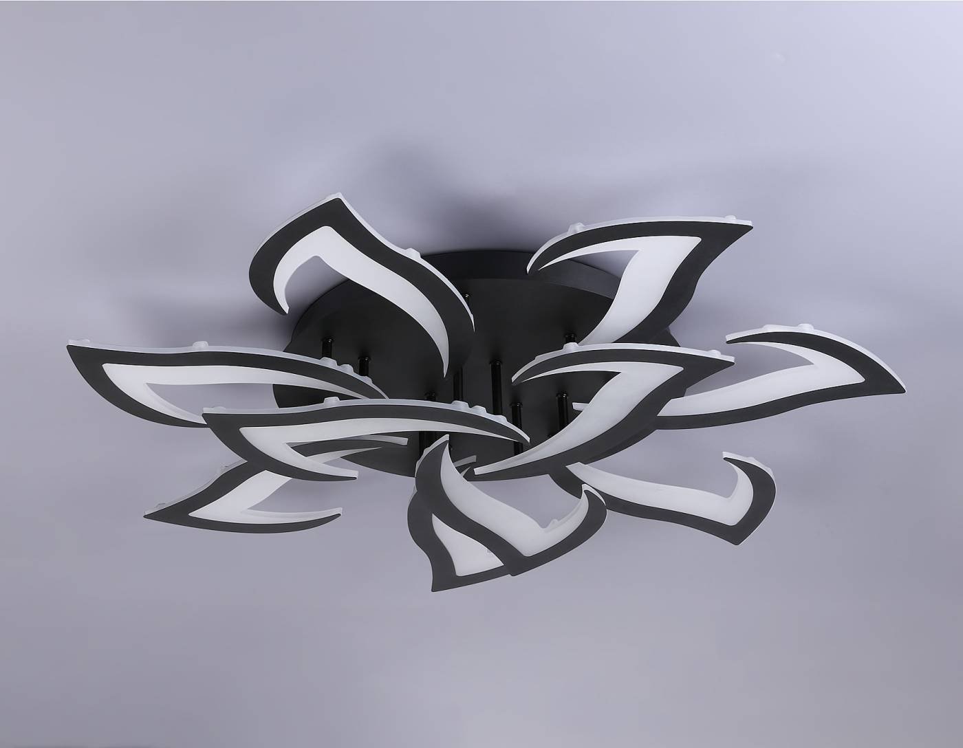 Потолочная люстра Ambrella Original FA4474