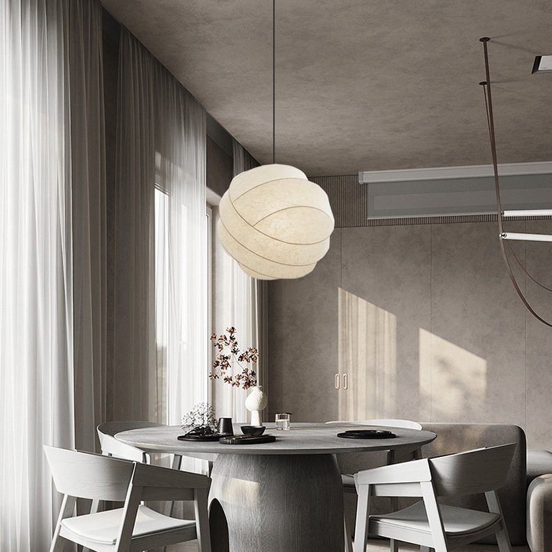 306880-01 Светильник подвесной ImperiumLoft Zakeus01 306880-01