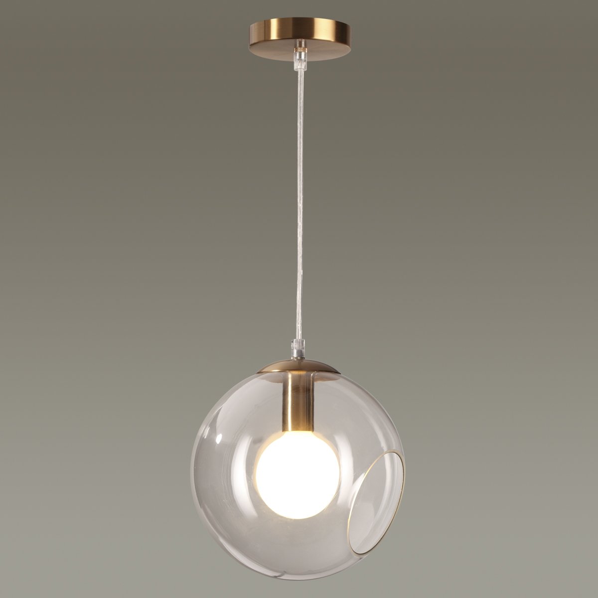 3769/1A Светильник подвесной Lumion Blair 3769/1A