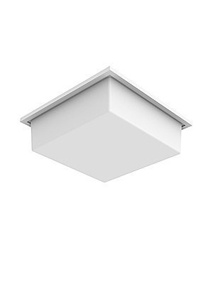 CB-C0932049 Светильник потолочный Светон CB-C0932049 Бординг 10-10-Д-120-0/ПЛ/О-5К80-В40 без БП