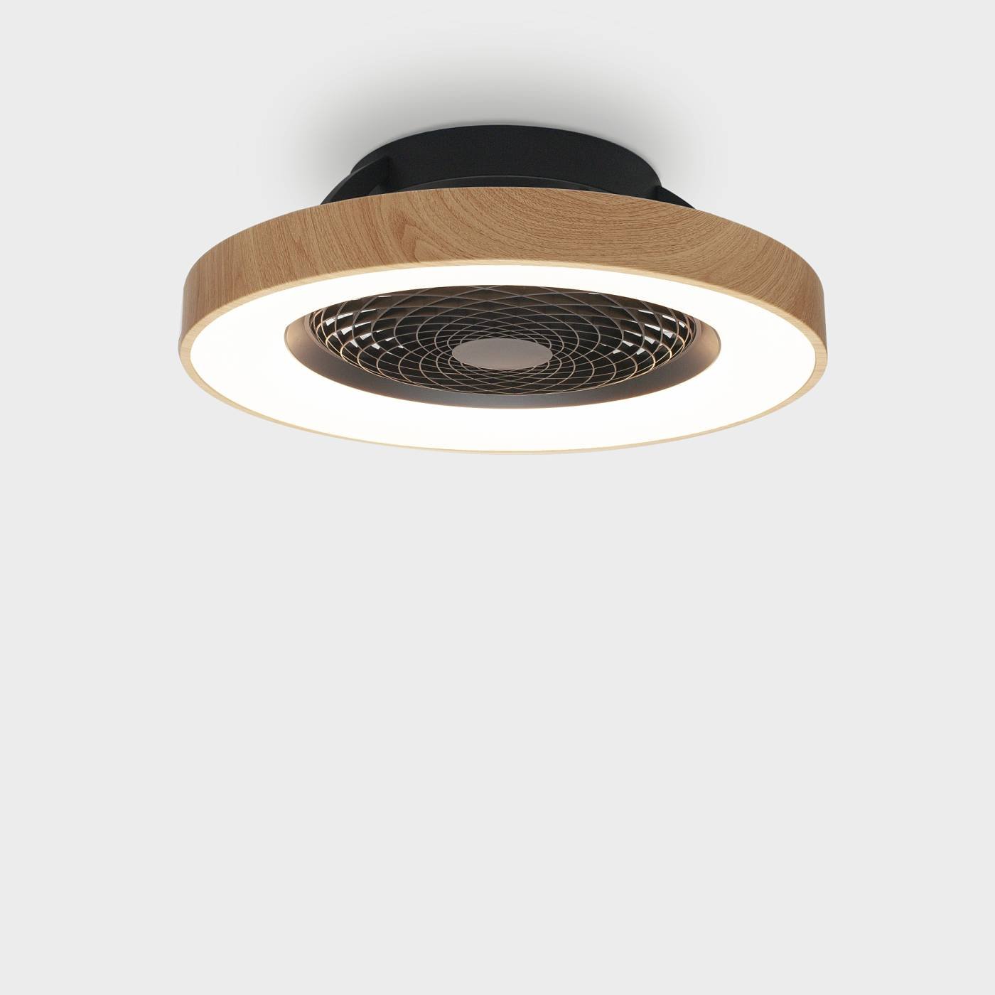 Люстра потолочная-вентилятор Mantra Tibet 7127