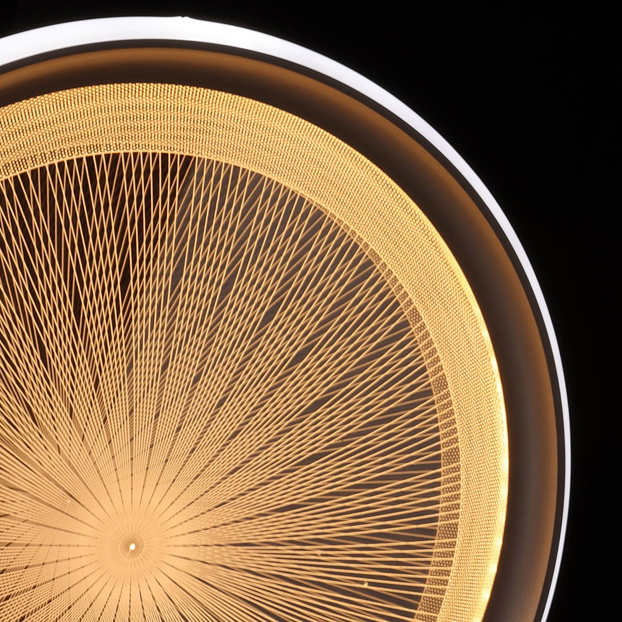 Светильник потолочный De Markt Норден 660015001