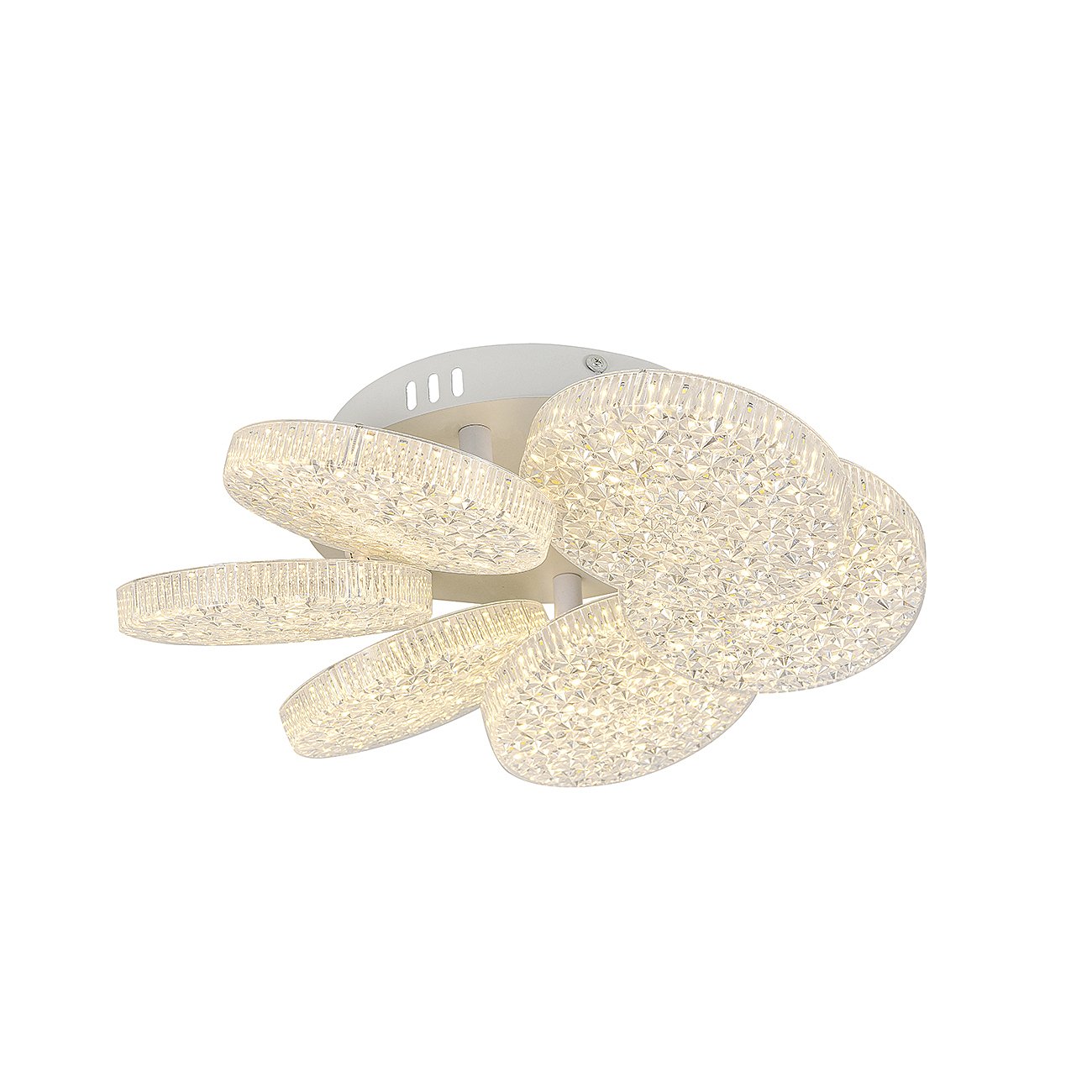 Потолочная люстра Escada Agata 10278/6LED