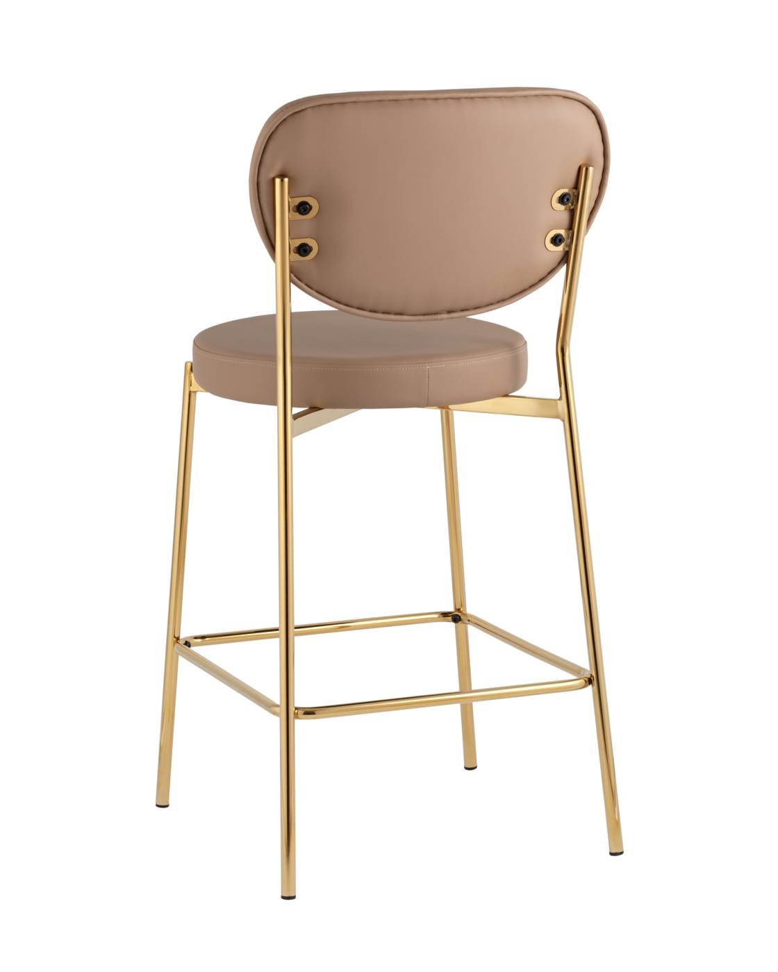 Полубарный стул Stool Group Барбара УТ000036055