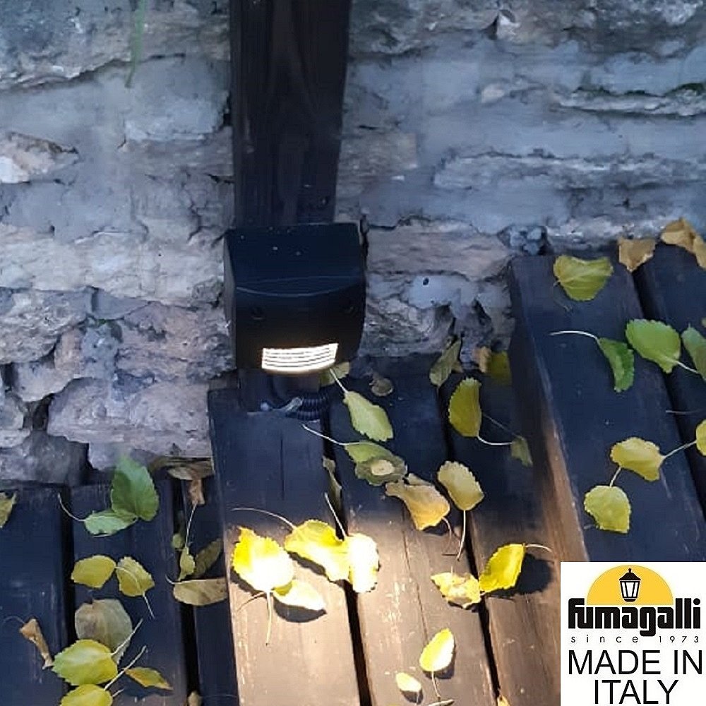 Подсветка для ступеней Fumagalli Leti 3S4.000.000.AYG1L