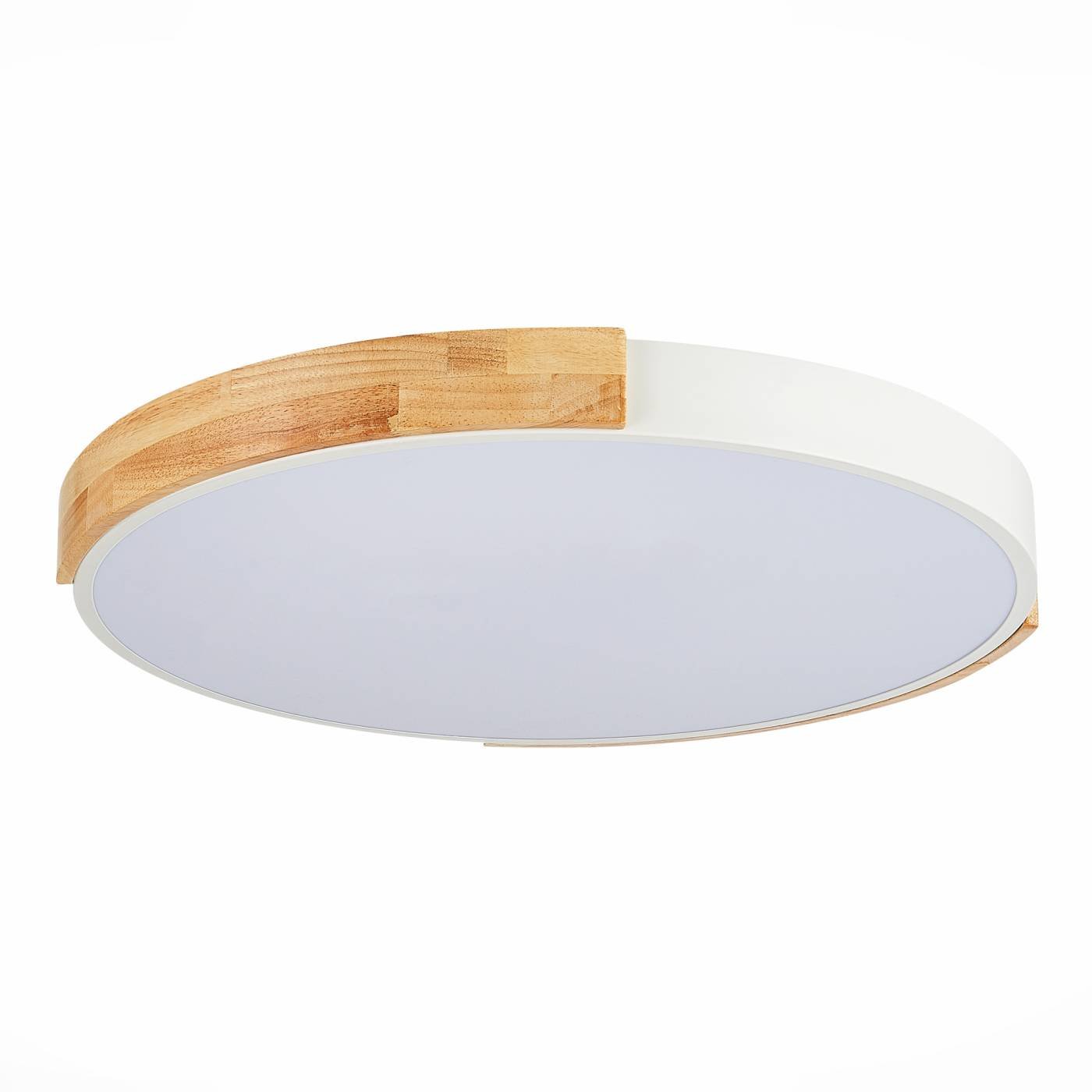 SLE201352-01 Светильник потолочный Evoluce Delia SLE201352-01